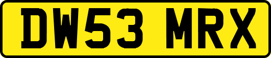 DW53MRX