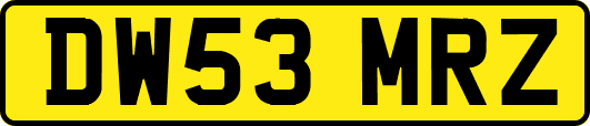 DW53MRZ