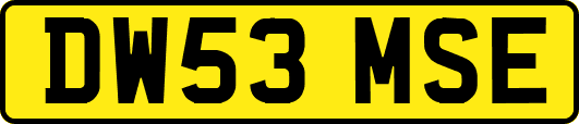 DW53MSE