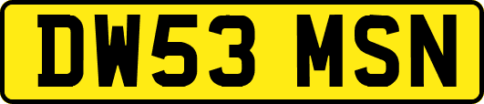DW53MSN