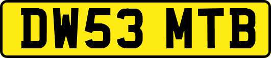 DW53MTB