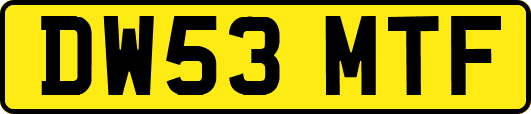 DW53MTF