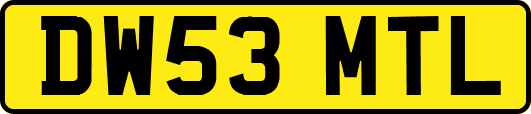 DW53MTL
