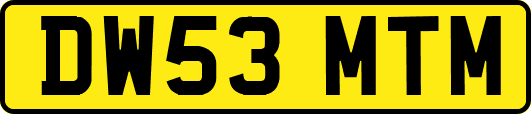 DW53MTM