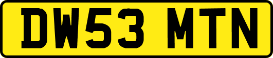 DW53MTN
