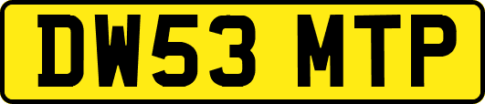 DW53MTP