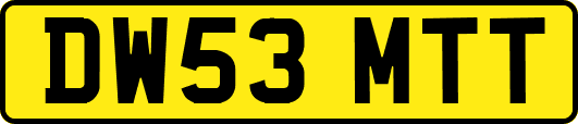DW53MTT