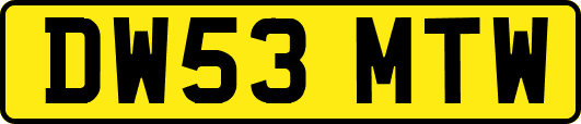 DW53MTW