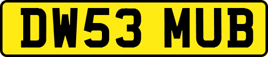 DW53MUB