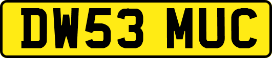 DW53MUC