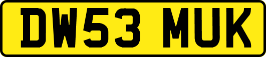 DW53MUK
