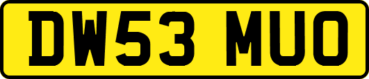 DW53MUO