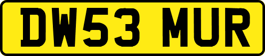 DW53MUR