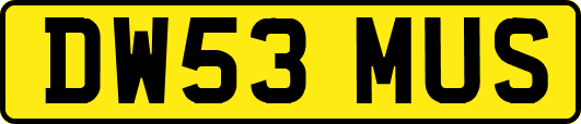 DW53MUS