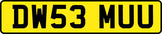 DW53MUU