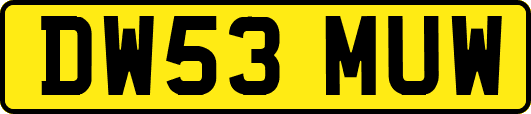 DW53MUW