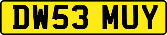 DW53MUY