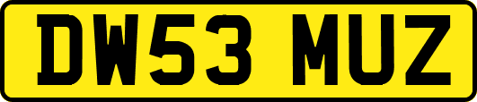 DW53MUZ