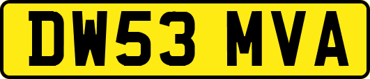 DW53MVA
