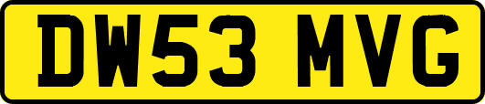 DW53MVG