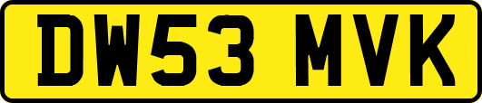 DW53MVK