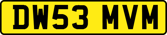 DW53MVM