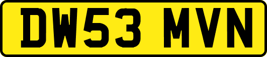 DW53MVN