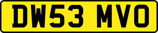 DW53MVO