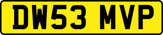 DW53MVP