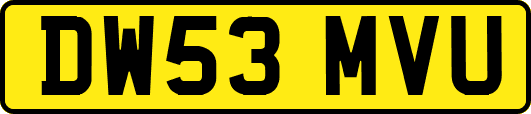 DW53MVU