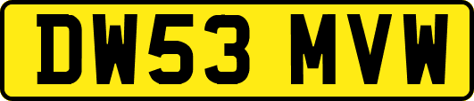 DW53MVW