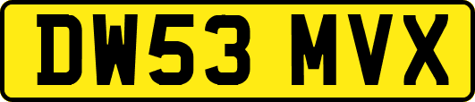DW53MVX