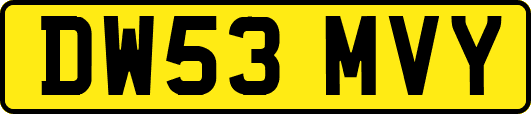 DW53MVY