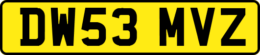 DW53MVZ