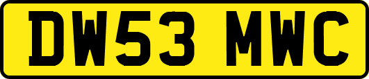 DW53MWC