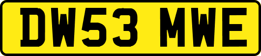 DW53MWE
