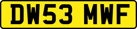 DW53MWF