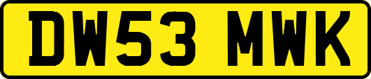 DW53MWK