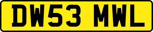 DW53MWL