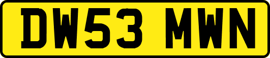 DW53MWN