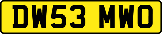 DW53MWO