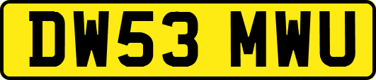 DW53MWU