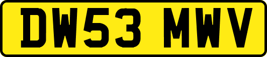 DW53MWV