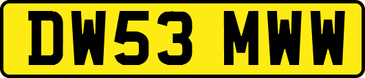 DW53MWW