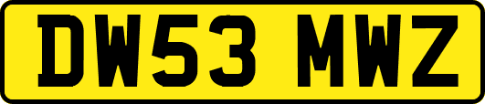DW53MWZ