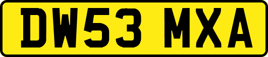 DW53MXA