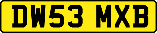 DW53MXB