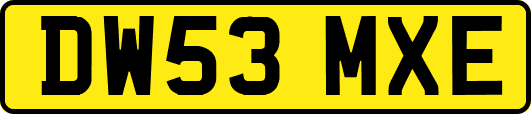 DW53MXE