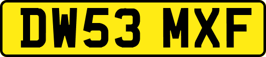 DW53MXF