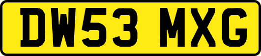 DW53MXG